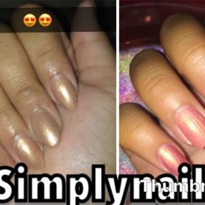 Meet your Posher, Xaveria